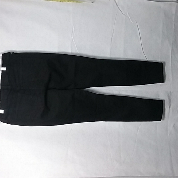 Old Navy Women's RockstarJeans Size 14R mid rise - Picture 4 of 8